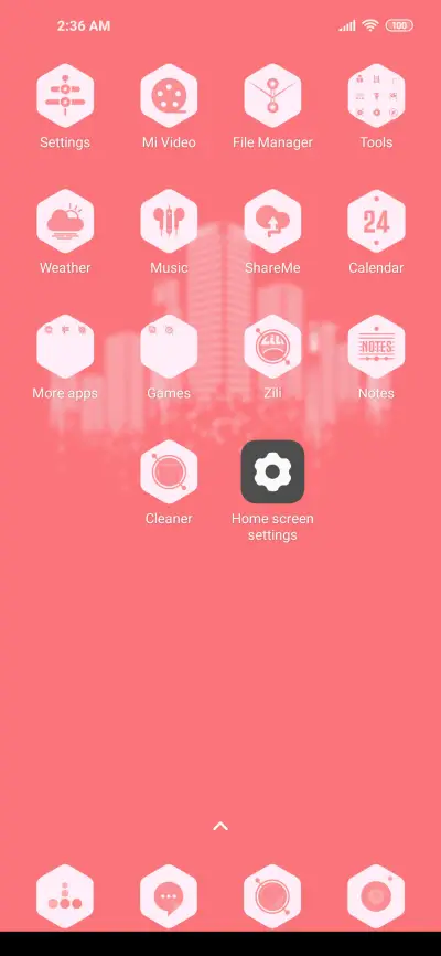 Vermillionz Coral - Screenshot 3