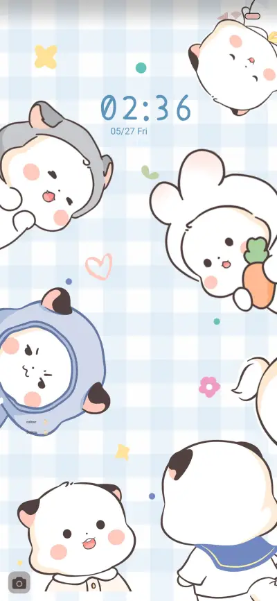 Strike interaction - Screenshot 2