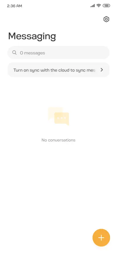 Toroka-Regular - Screenshot 2