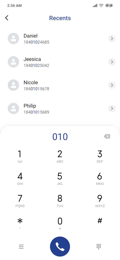 DateNight_3MDS - Screenshot 6