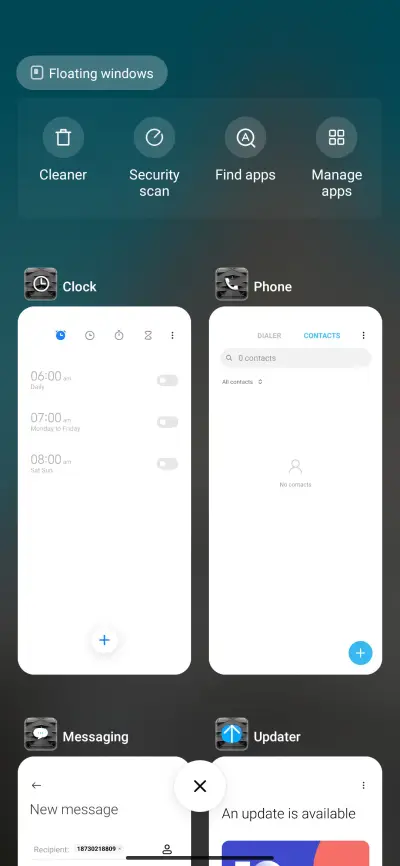 Photography tri - Screenshot 4