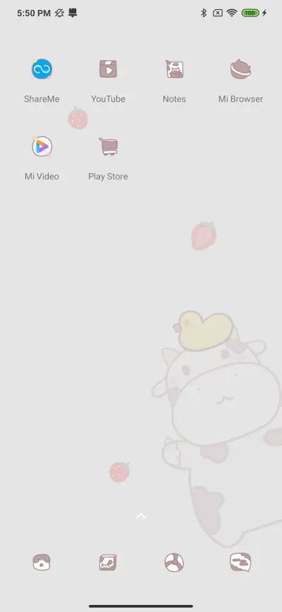 Ox duck - Screenshot 3