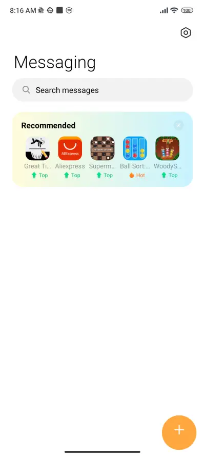 Water Dream - Screenshot 7