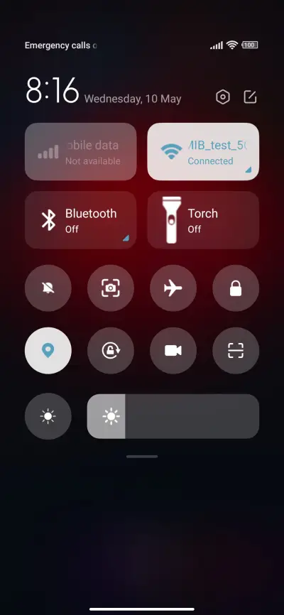 Akino Tramontos - Screenshot 5