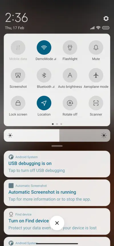 Cars sa - Screenshot 5