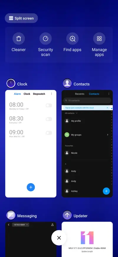 BLUPIK_DWM4 - Screenshot 4