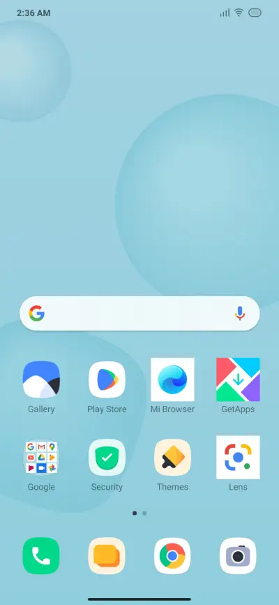 Brave v12 - Screenshot 2