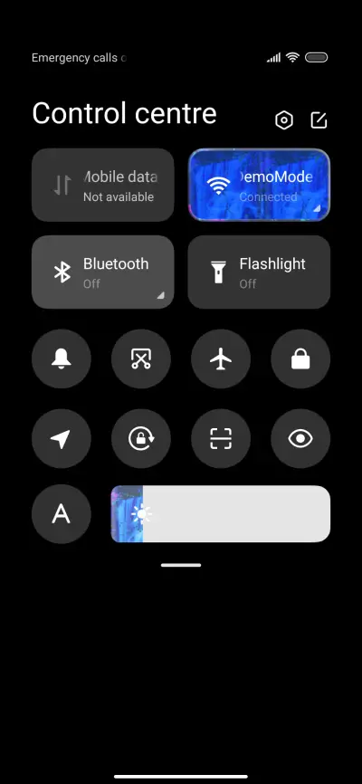 Bridge_Waterfall - Screenshot 5