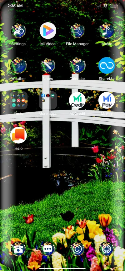 Bridge_Wooden - Screenshot 3