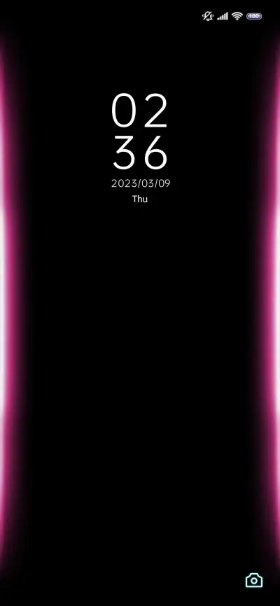 The broken screen - Screenshot 2