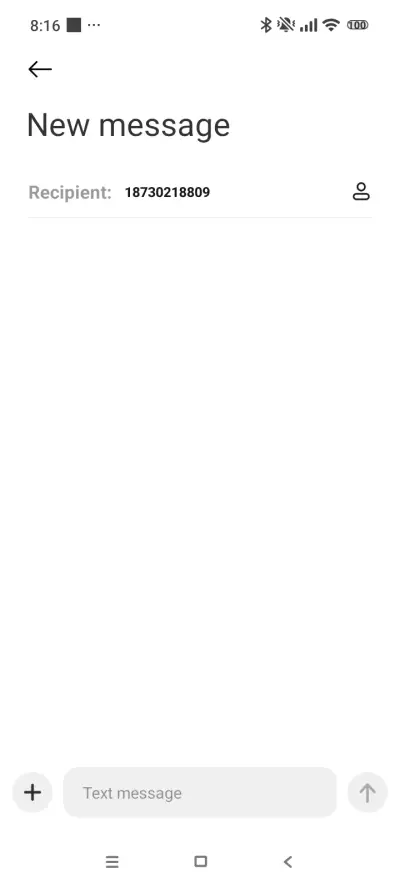 white-haired boy - Screenshot 8