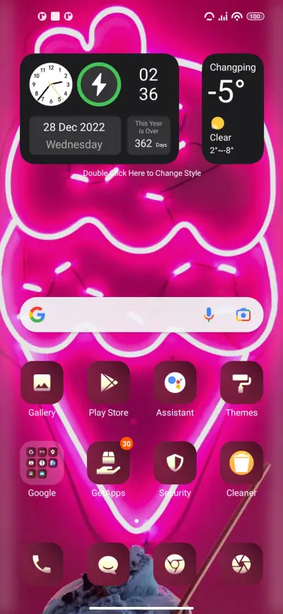 neon elite - Screenshot 2