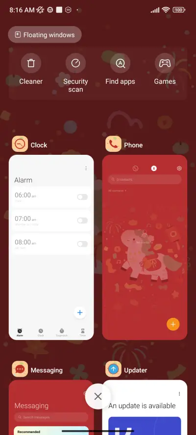 Proud Pony - Screenshot 5