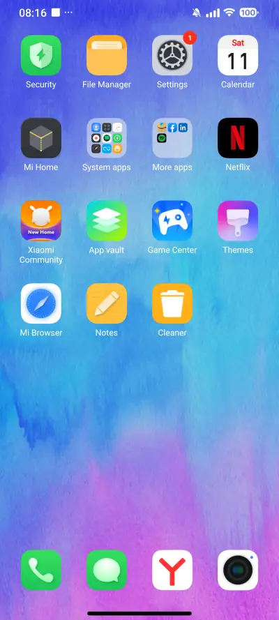 PlayCores - Screenshot 3