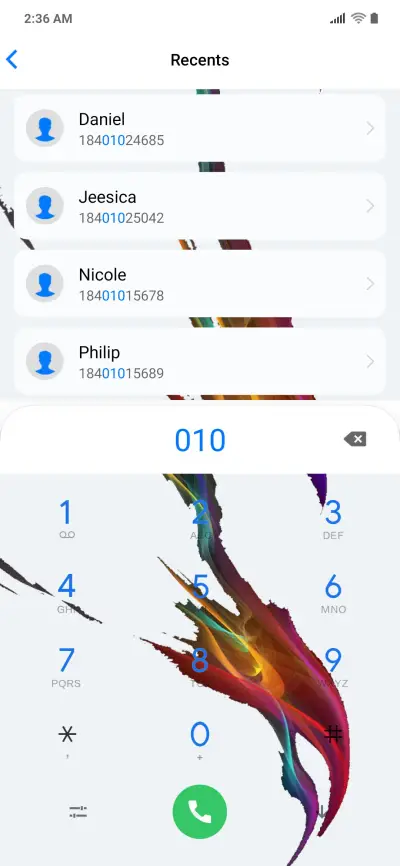 Evolution 3D Dual System v11 - Screenshot 6