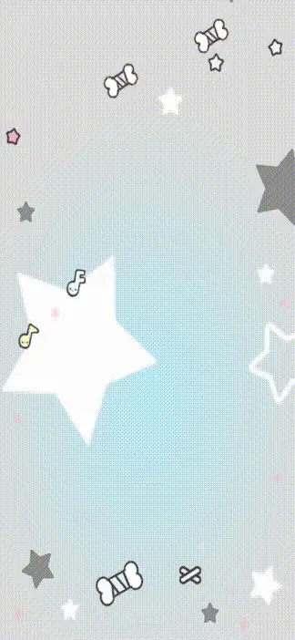 Rockin Pup THEME for Xiaomi MIUI HyperOS