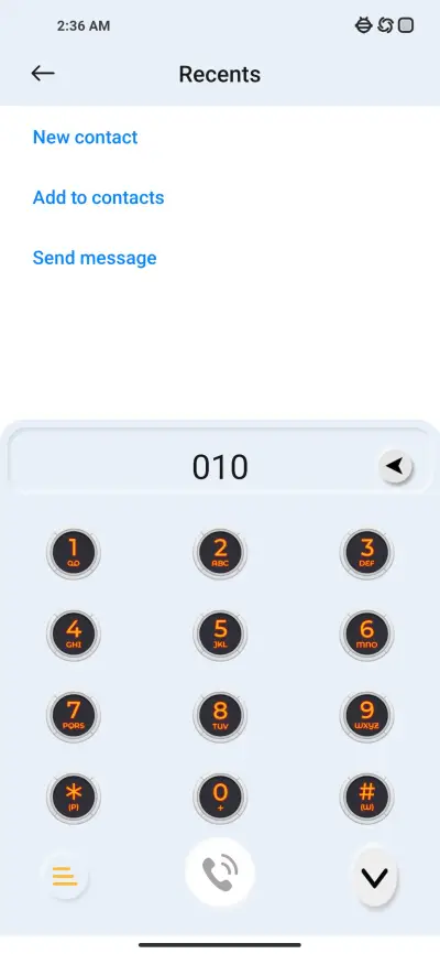 Naturo IZ - Screenshot 6