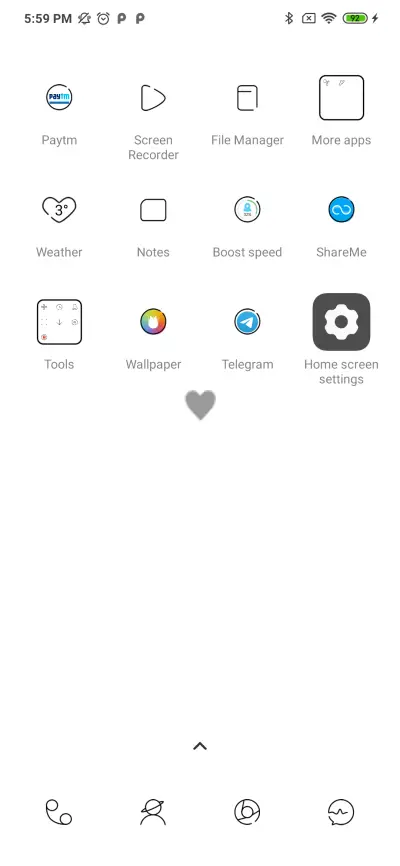 Without you - Screenshot 3