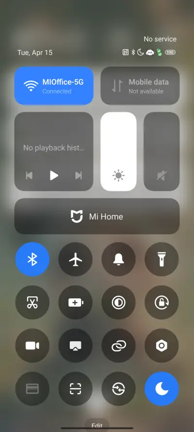 Baby panda - Screenshot 5