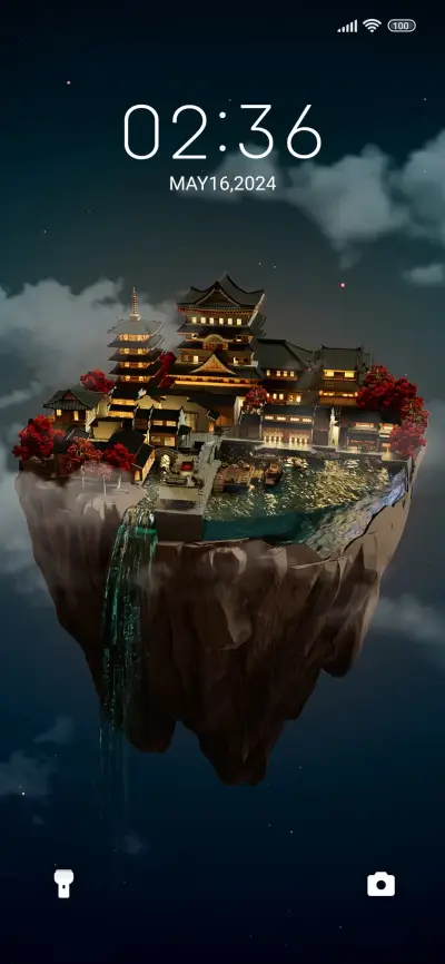 Castles in the air - Screenshot 2