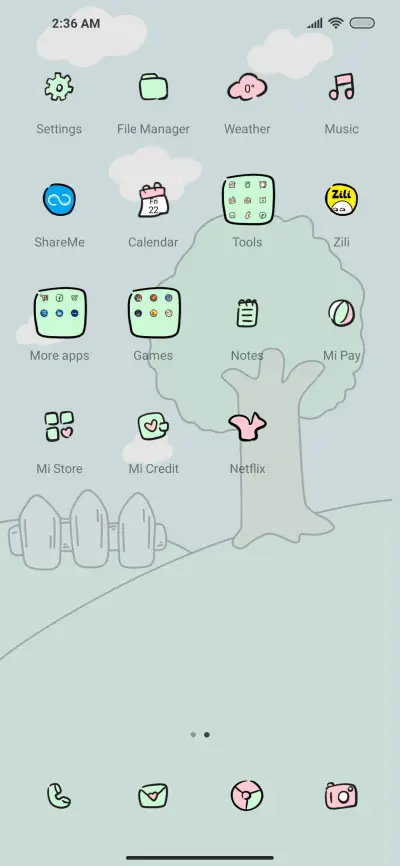 My cookies - Screenshot 3