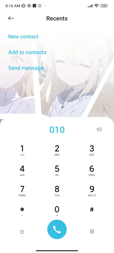 Her Expression - Screenshot 6