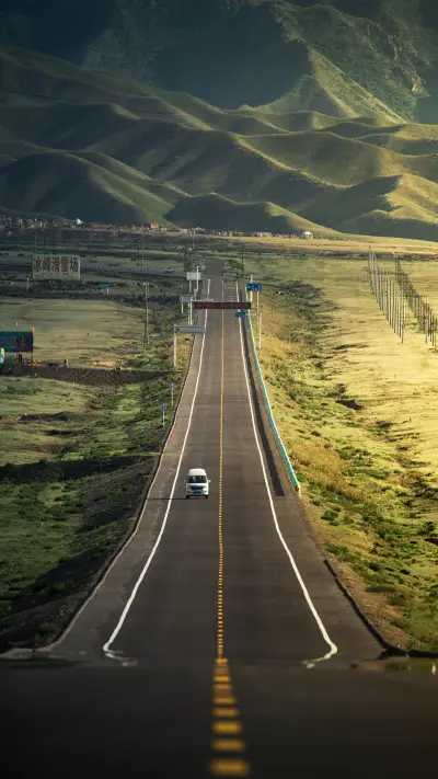 The Poetic Autumn Light of Xinjiang 3 - Screenshot 1