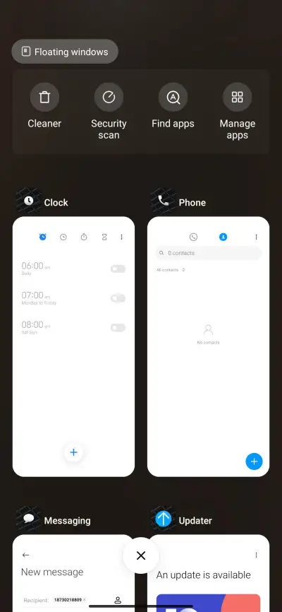 Monochromatic_22 - Screenshot 4