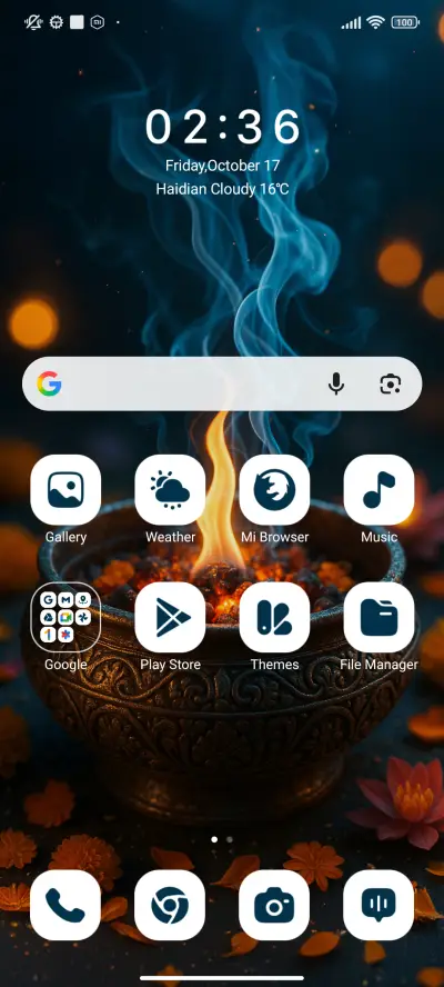 Sacred Ember - Screenshot 2