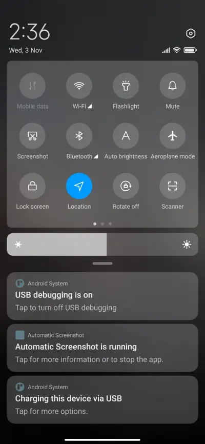 To have loved - Screenshot 5