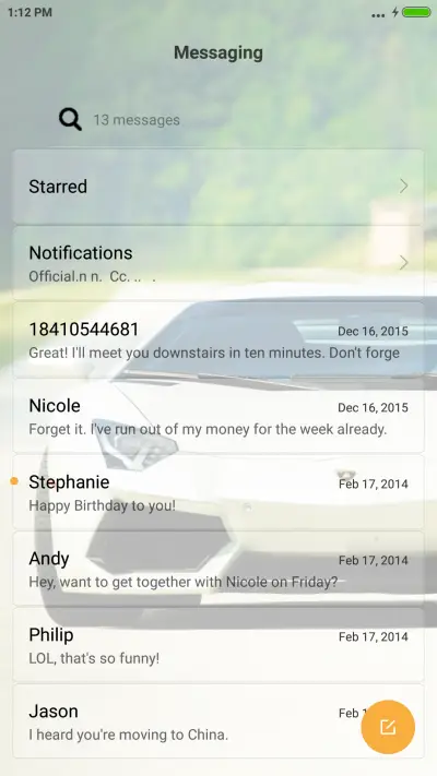 Lambo_Luxx - Screenshot 7