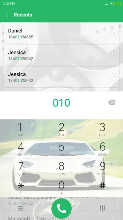 Lambo_Luxx - Screenshot 6