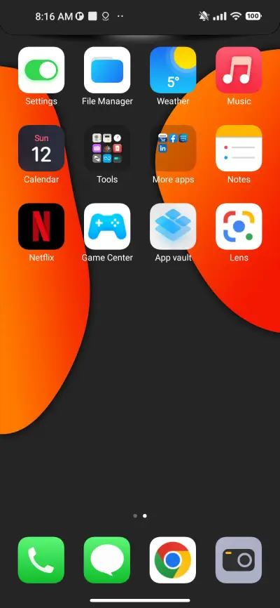 Global - Screenshot 3