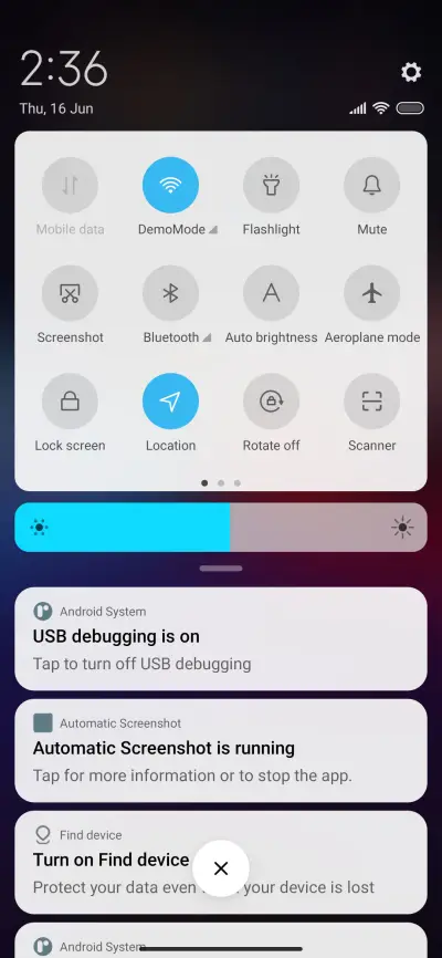 Lamborghini Style - Screenshot 5
