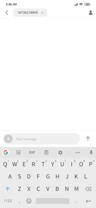 MyanmarSansPro - Screenshot 3