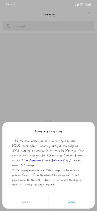 rabiohead - Screenshot 2