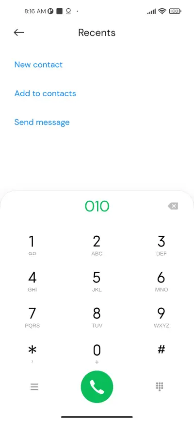 DMSans-Regular - Screenshot 1