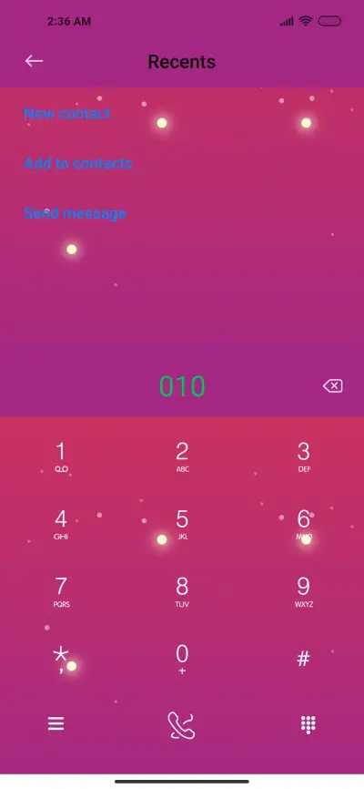 fly rocket - Screenshot 6