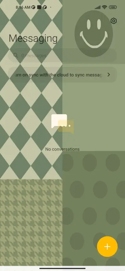 green - Screenshot 7