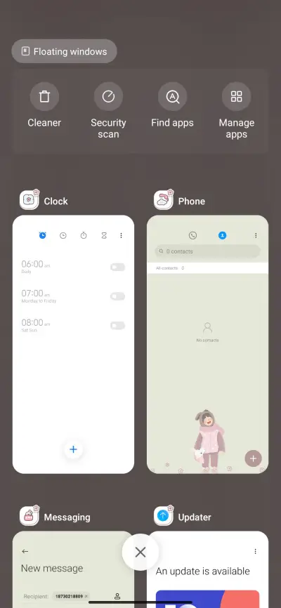 no duck power - Screenshot 4