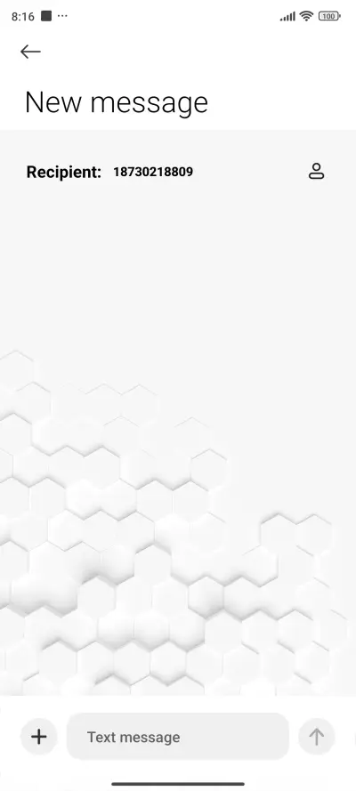 Digital Pattern - Screenshot 8