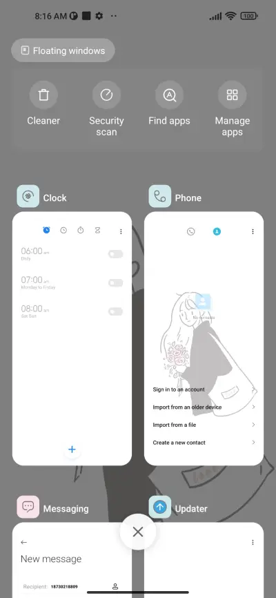 Ins girl - Screenshot 5