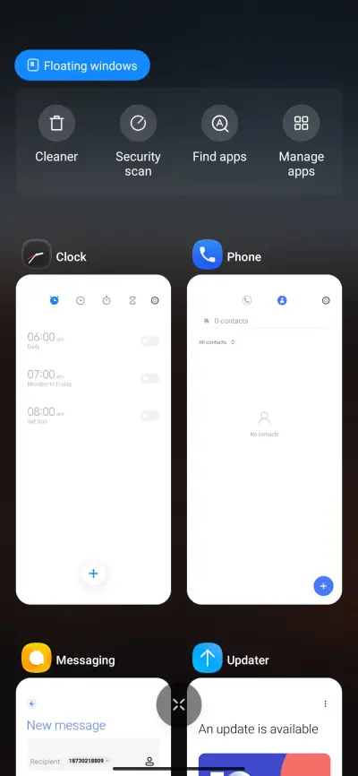 Meeye - Screenshot 4
