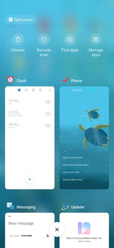 Undersea Subway - Screenshot 5