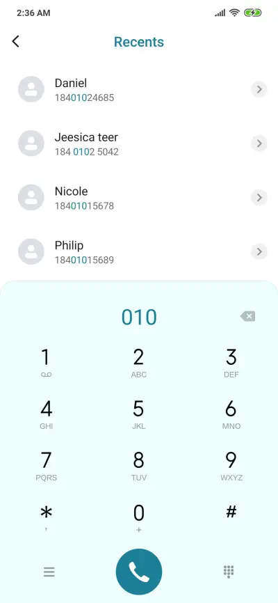 God's Eye_3MDS - Screenshot 6