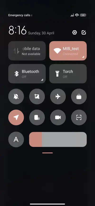 Austere - Screenshot 5