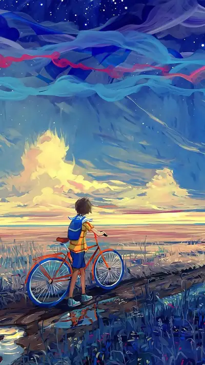 流云 - Screenshot 1