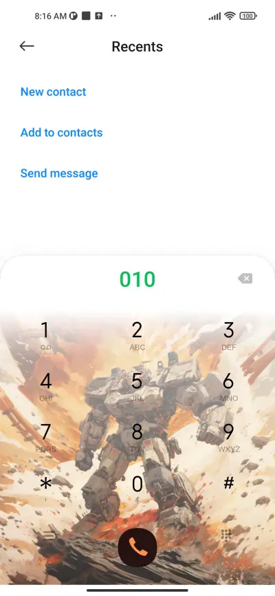 Rage Machine - Screenshot 4