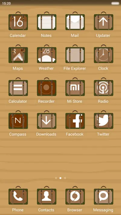 [IN]Travel - Screenshot 3