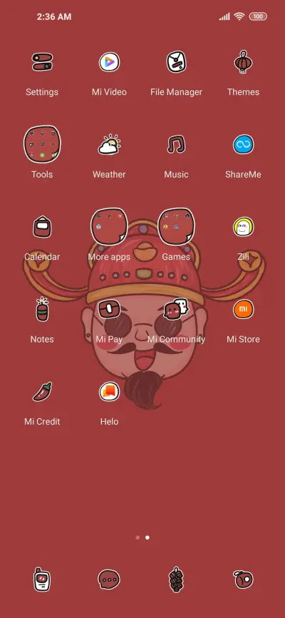 Fortune is good - Screenshot 3